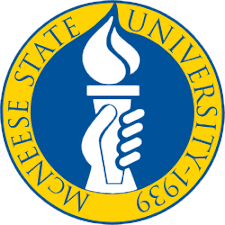 Mcneese Logo