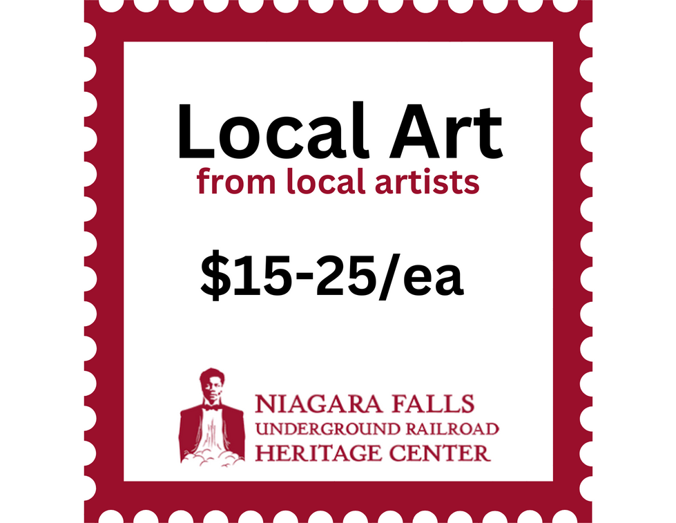 Gift Shop Label