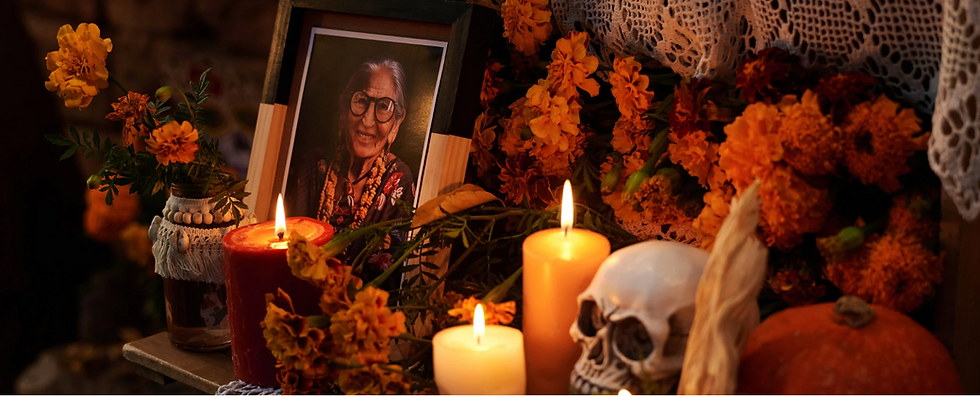 Being Human Festival 2026