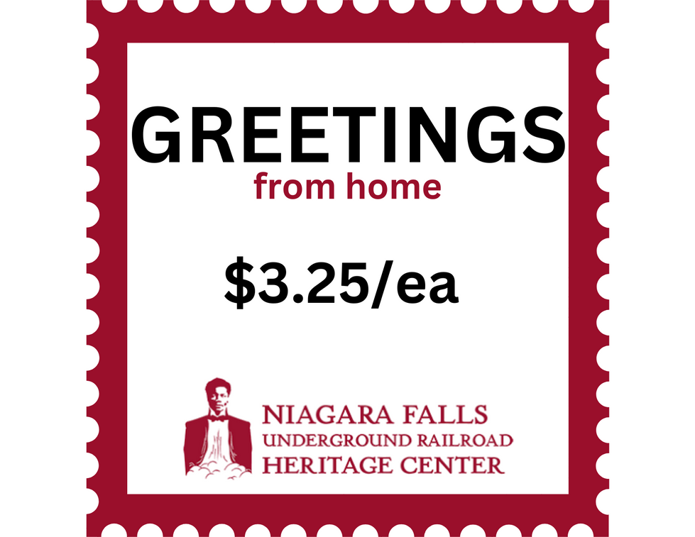Gift Shop Label
