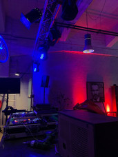 Evenement Rotterdam