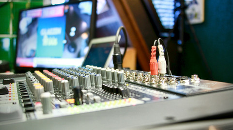 Livestream Glaezen Huus