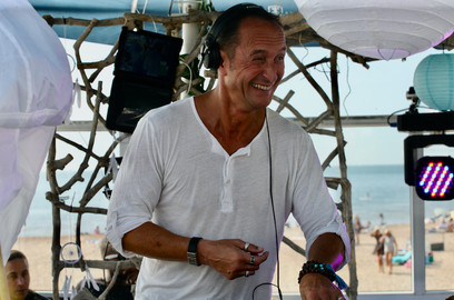 Evenement Brouwersdam