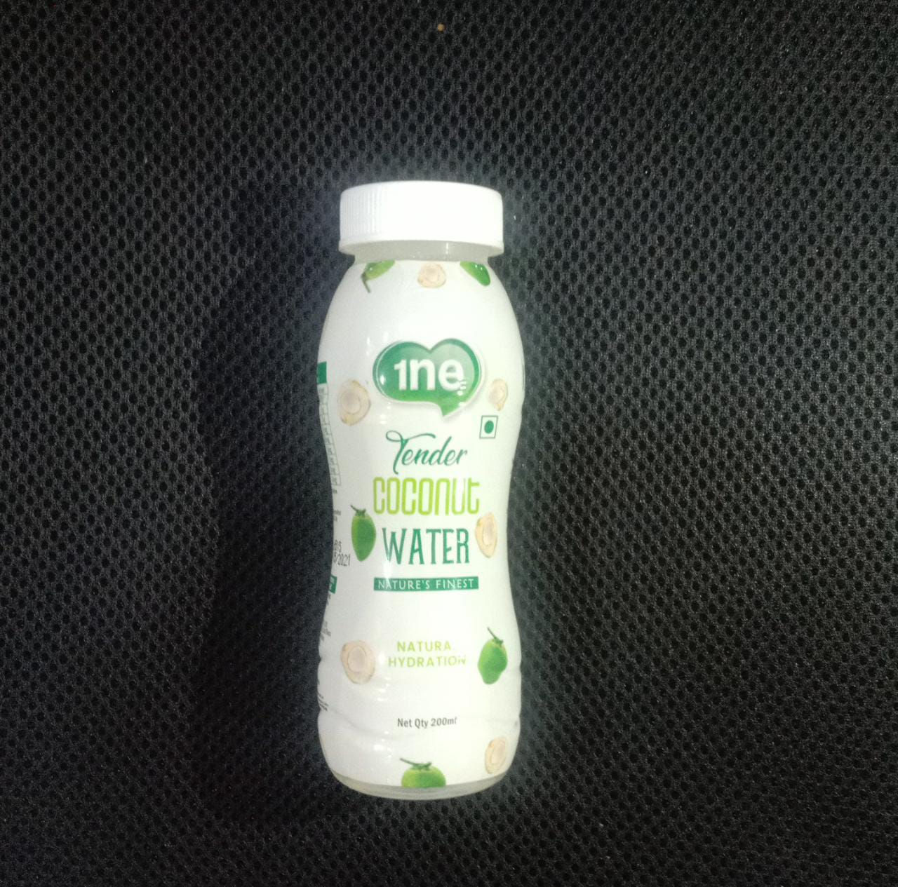 COCONUT WATER 200ML BRAND : 1NE