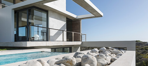 Modern Design Home