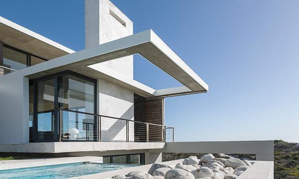 Modern Design Home