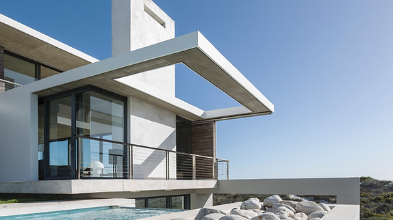 Modern Design Home