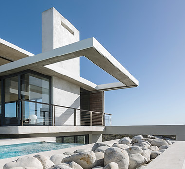 Modern Design Home
