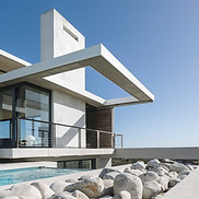 Modern Minimalist House