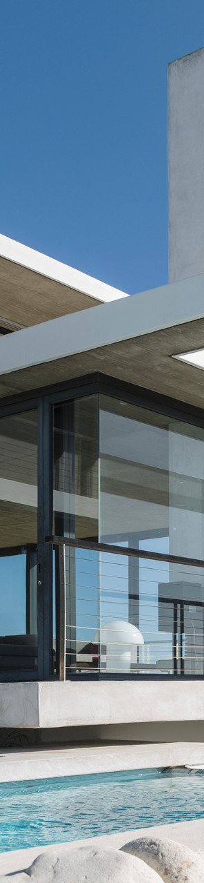 Modernes Design Haus Immobilienmakler Immokai