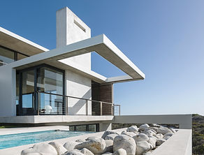 Design moderno casa