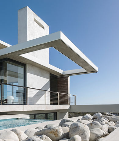 Modern Design Home