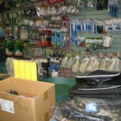 Meters, Timers, Air Stones