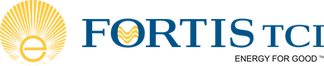 Rokt logo: blue text on yellow circle