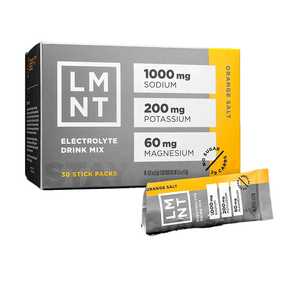 IV Therapy + Exclusive Metagenics Savings
