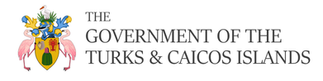 Turks & Caicos Islands government emblem