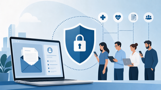 Proposed New “Notice-and-Access” Safe Harbor for Electronic Group Health Plan Disclosures
