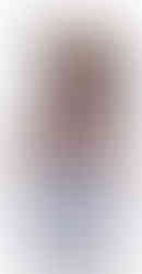 Smiling businesswoman holding ice cream, "UNLOCK YOUR Business Potential", Invest TCI's MSME Programme, Apply today