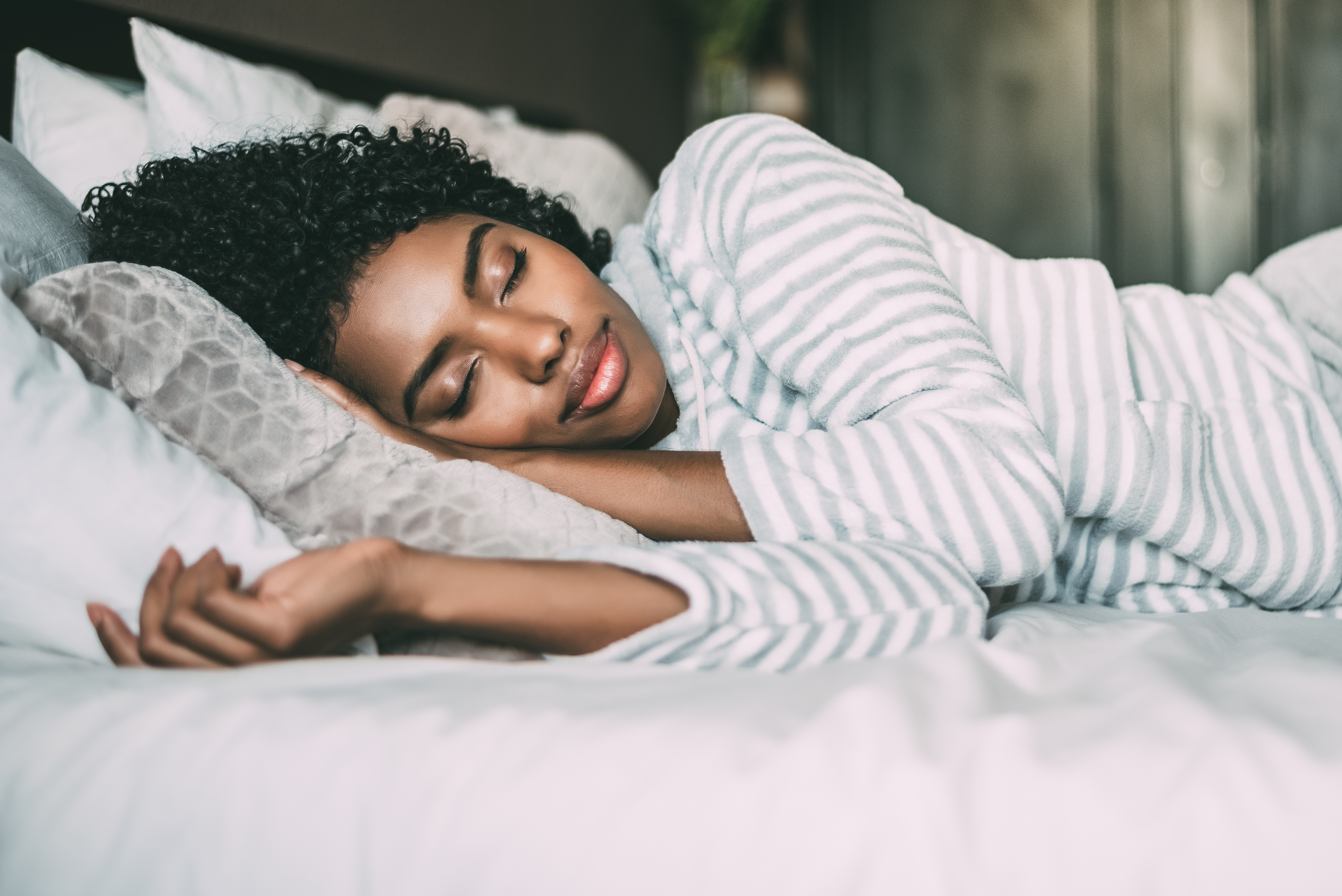 Relief for Restless Leg Syndrome