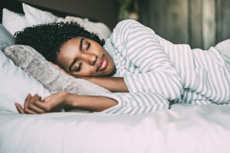Relief for Restless Leg Syndrome