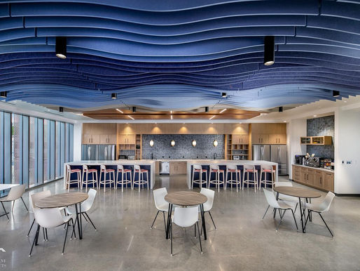 Designed for Comfort: The Power of Situational Acoustic Design