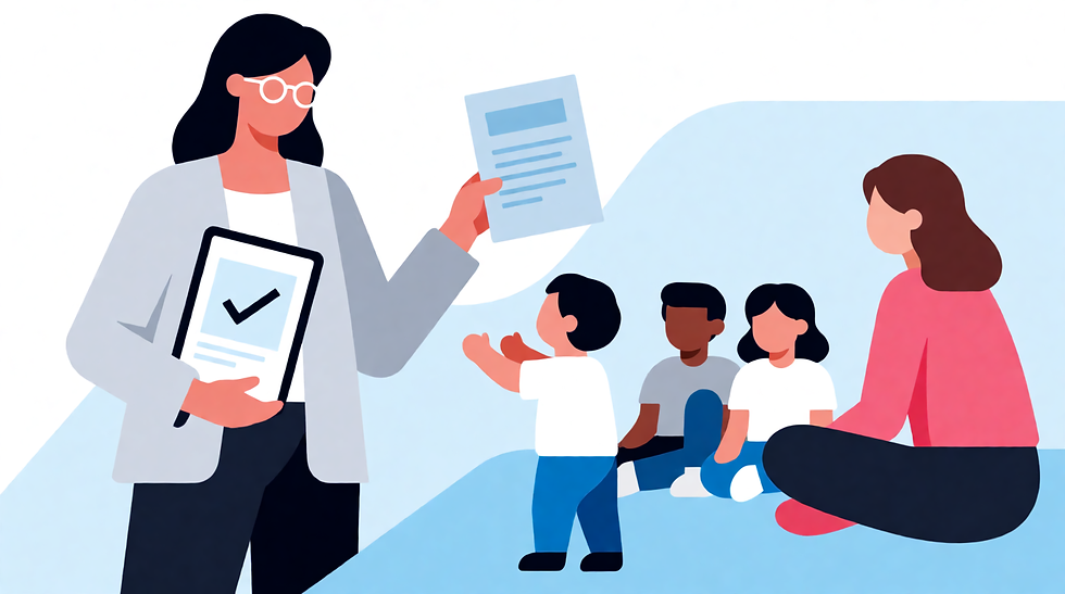 Proposed Regulations Offer Clarity on Dependent Care Assistance Program Nondiscrimination Rules