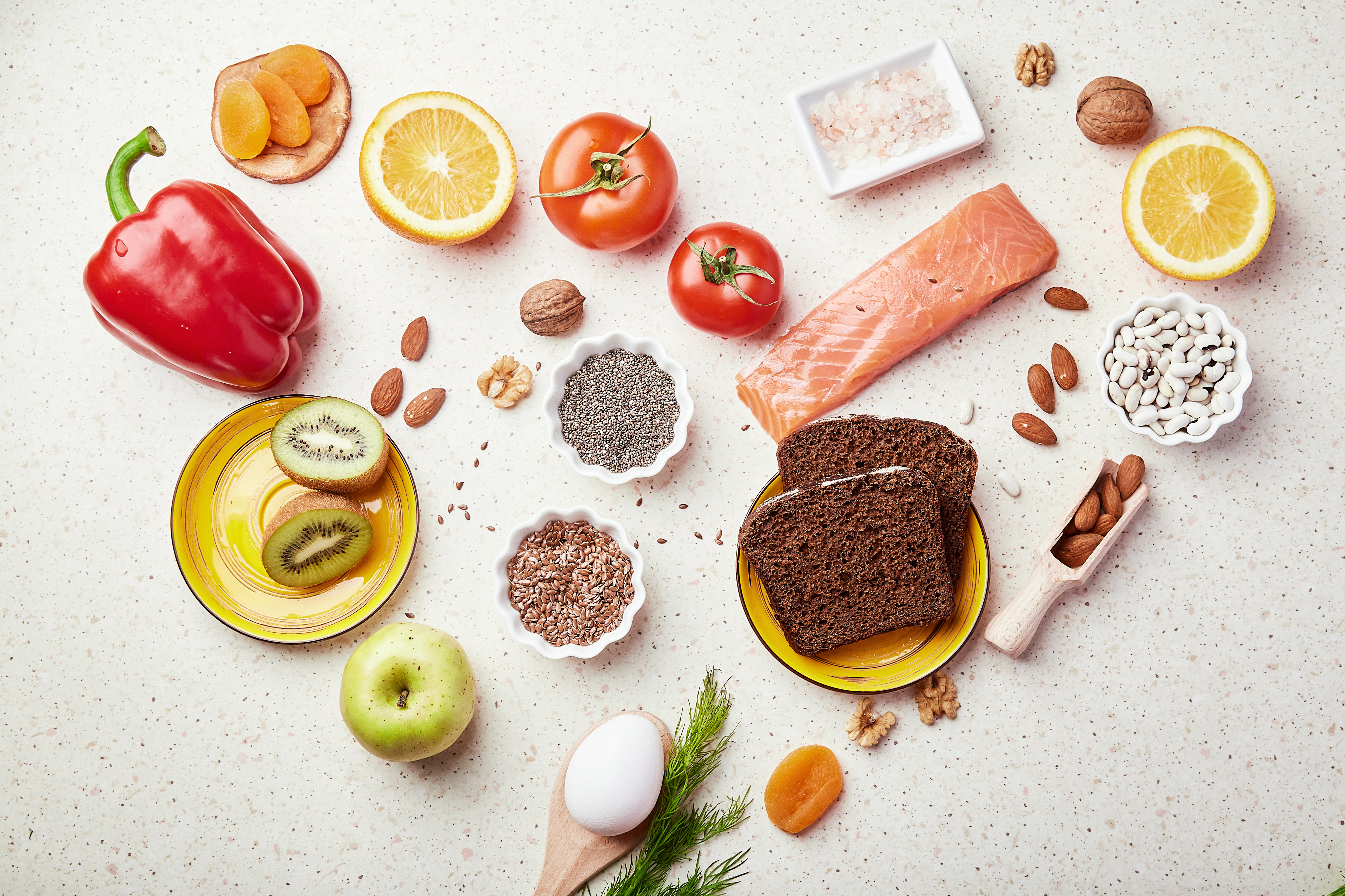 l carnitine histamine Acetyl-L-Carnitine Allergy: Symptoms and Treatment Options (2026) main image 1