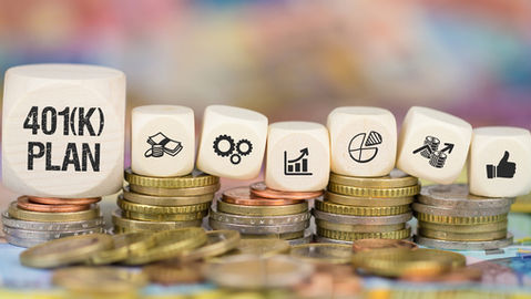 401(k) Plans: Alternative Investments are In and En Vogue, But are They the Right Choice for Your Plan?