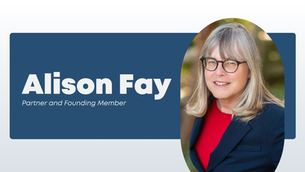 Boutwell Fay, LLP Honors Alison Fay’s Legacy as she Transitions to Partner Emeritus