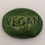 Thumbnail: VEGAN Pocket Stone - Emerald Green