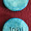 Thumbnail: ANGEL Pocket Stone - Personalized
