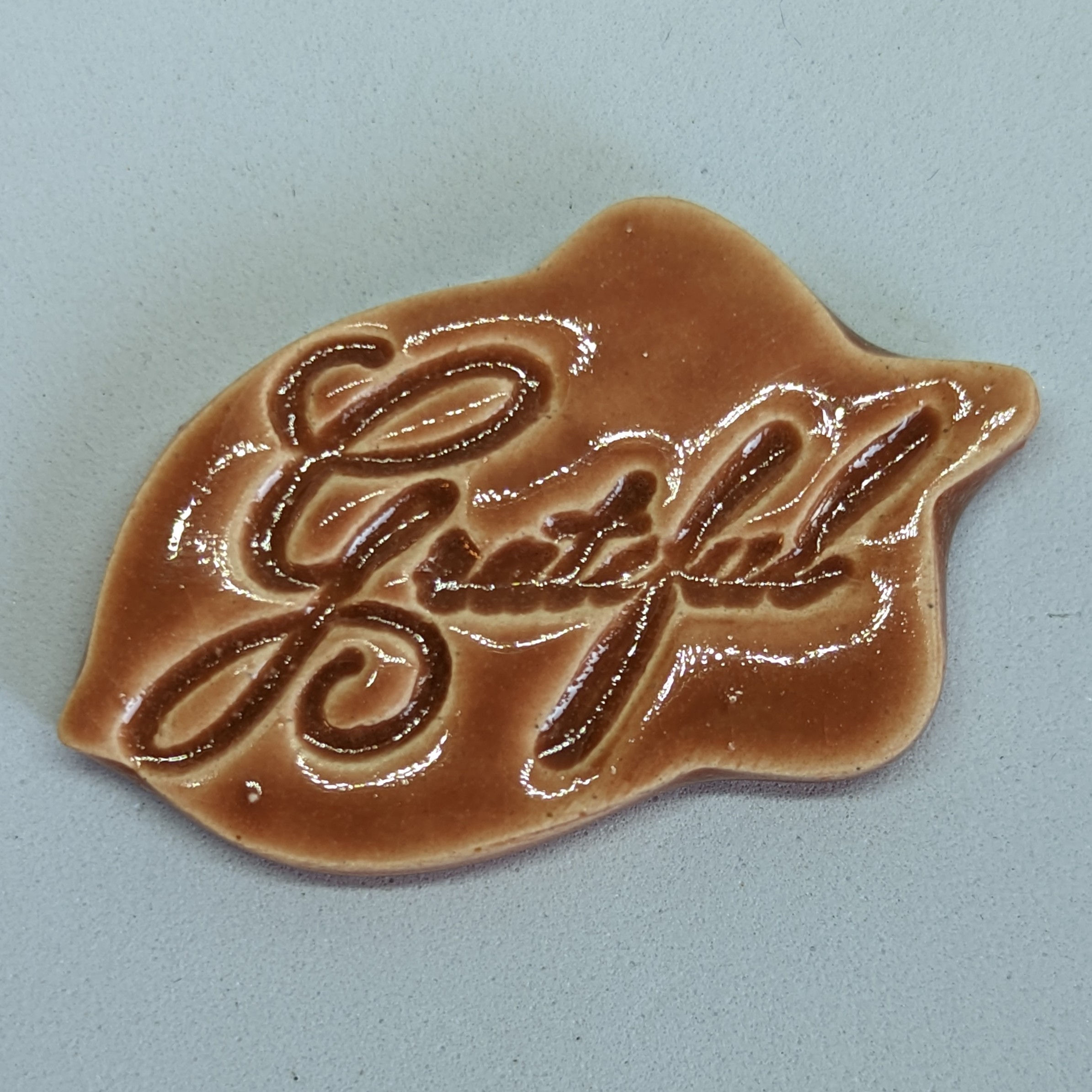 GRATEFUL ACORN - Indian Summer