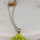 Thumbnail: SUCCULENT Pendant - Green