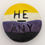 Thumbnail: HE / ANY Pocket Stone - Art Glazes