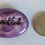 Thumbnail: BEAUTIFUL Pocket Stone - Amethyst Purple