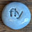 Thumbnail: FLY Pocket Stone - Twilight Grey