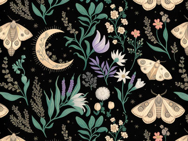 Nocturne: Moon Meadow at Forest of Imagination, Bath 2026