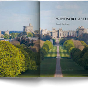 Windsor Castle: Official Guidebook