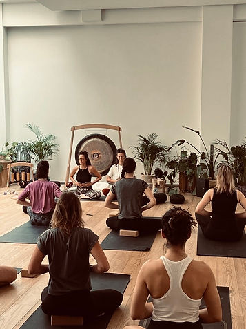 Vinyasa