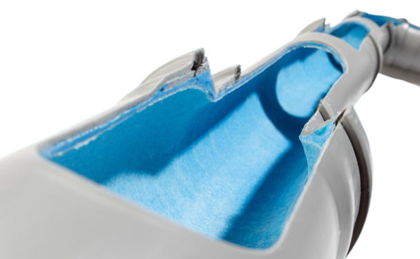 Réhabilitation réparation de canalisations