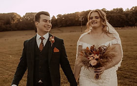 Sam & Jordan — Gate Street, Bramley