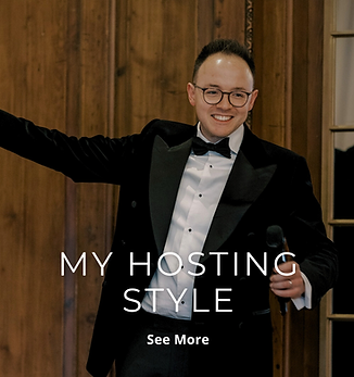 Event Hosting