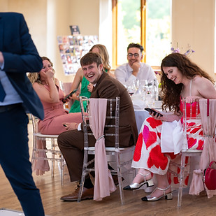 Event host Magician UK