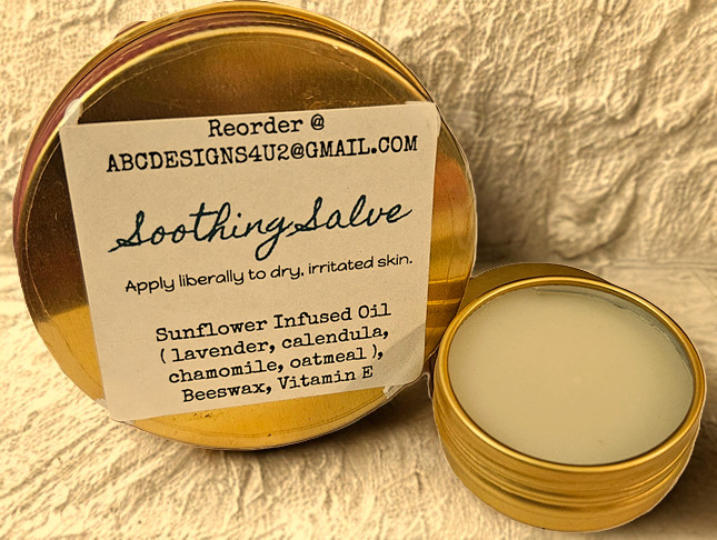 Handcrafted Skin Care