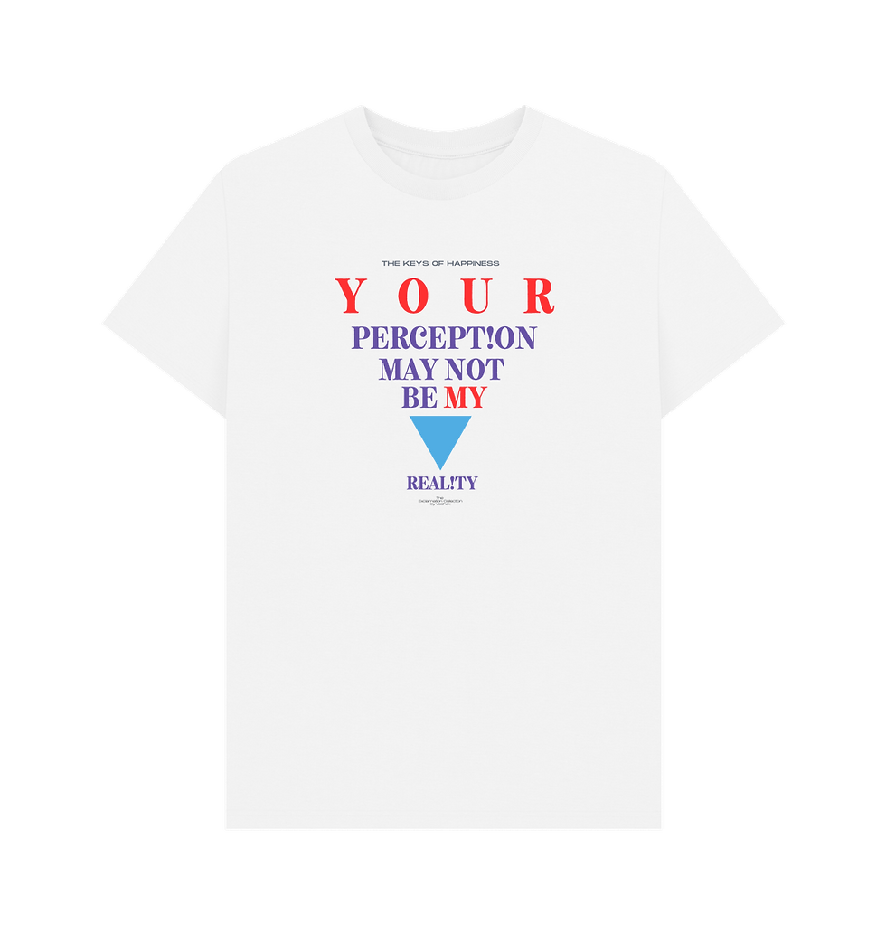 Thumbnail: Your Perception