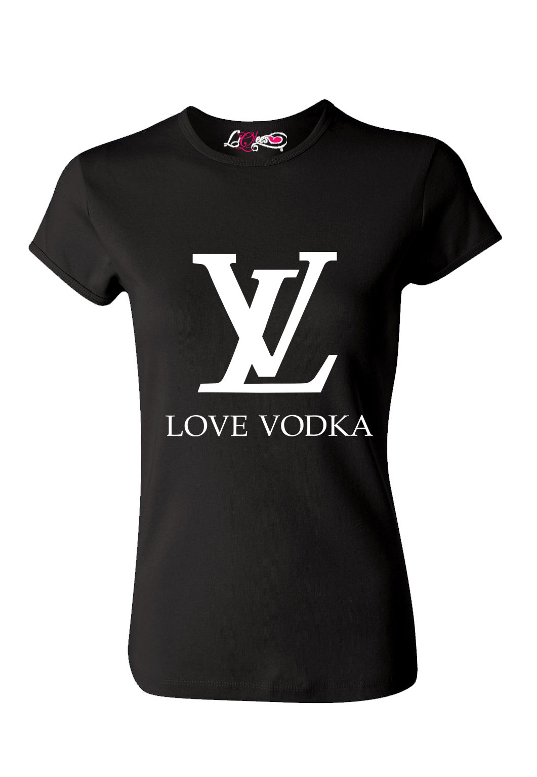 Love Vodka