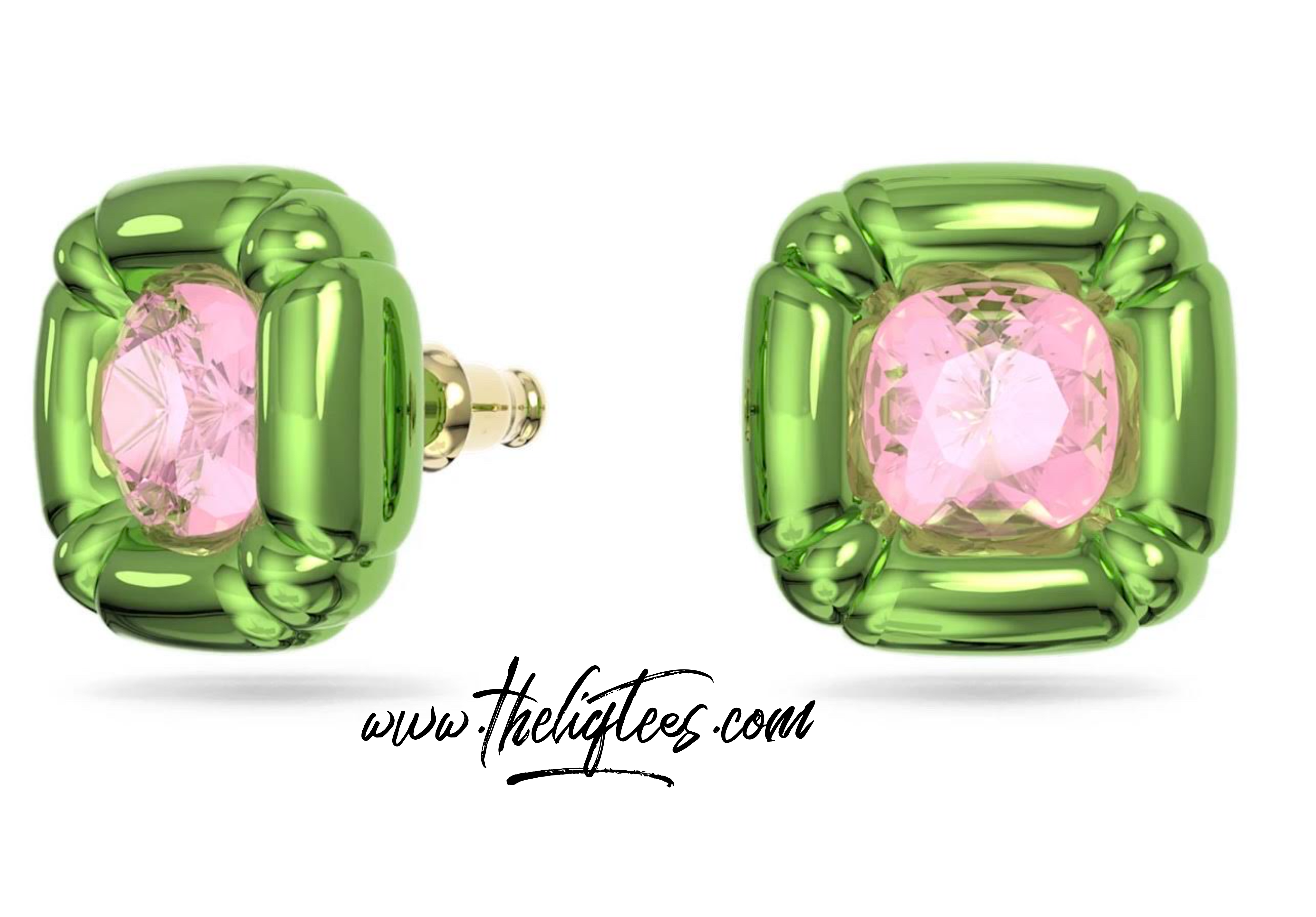 Katie Dress Up Earrings