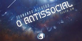 Divulgação - O Antissocial (Fernando Azevedo)