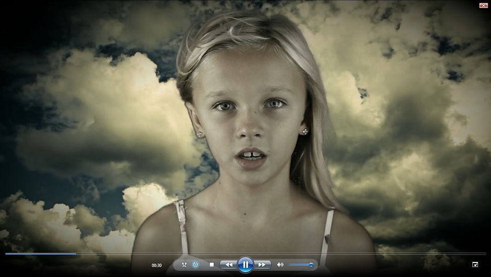 Video ready for release