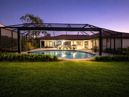 Born and Raised in Palm Beach County, Serving Our Community